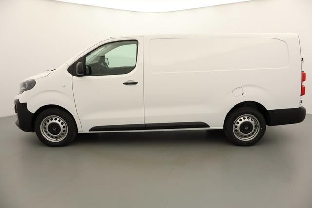 Opel Vivaro VAN 
