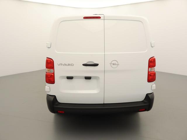 Opel Vivaro VAN 