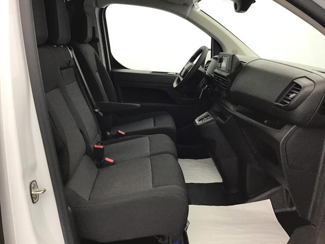 Opel Vivaro VAN 
