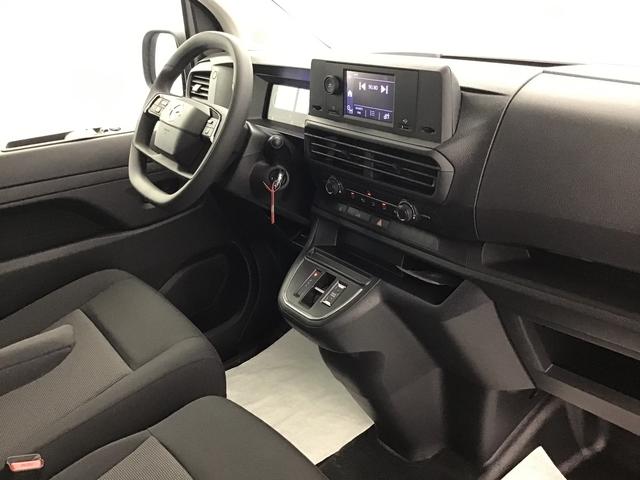 Opel Vivaro VAN 