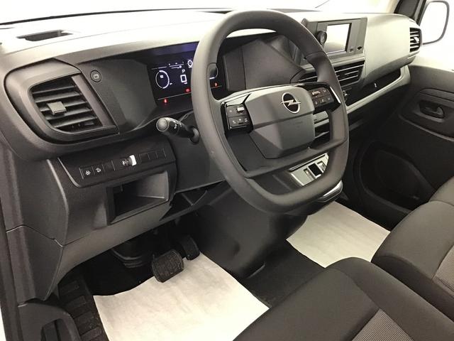 Opel Vivaro VAN 