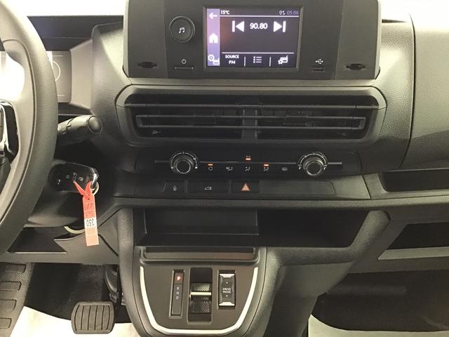 Opel Vivaro VAN 
