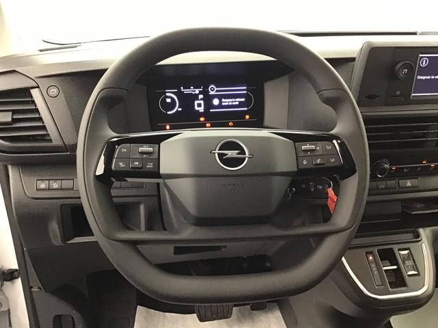 Opel Vivaro VAN 