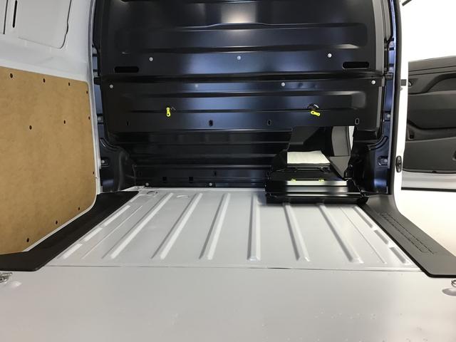 Opel Vivaro VAN 