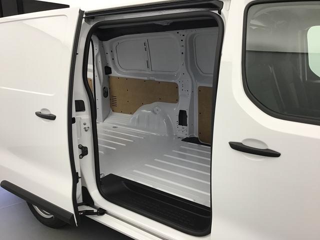 Opel Vivaro VAN 