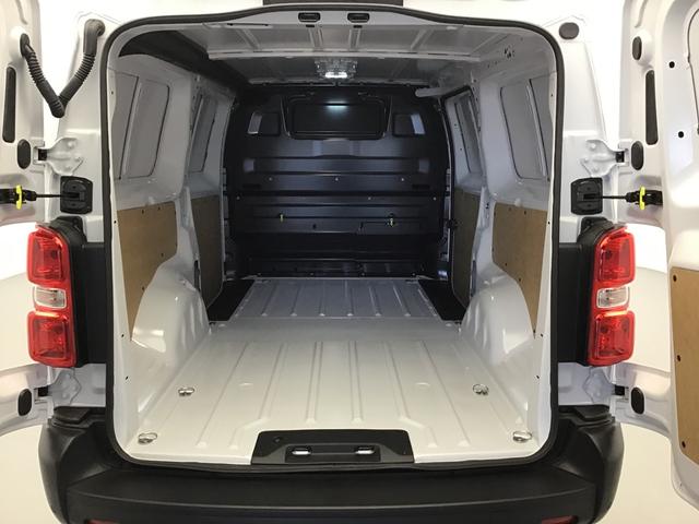 Opel Vivaro VAN 