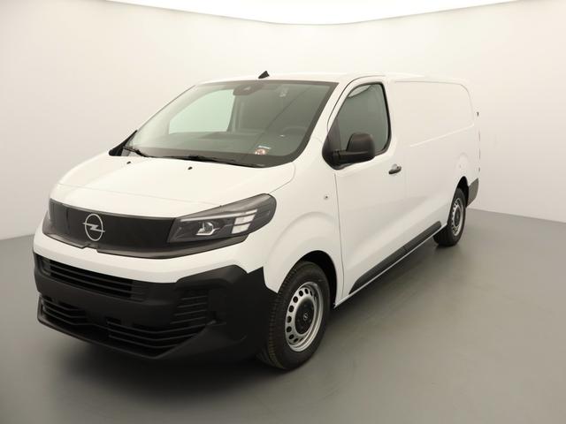 Opel Vivaro - VAN
