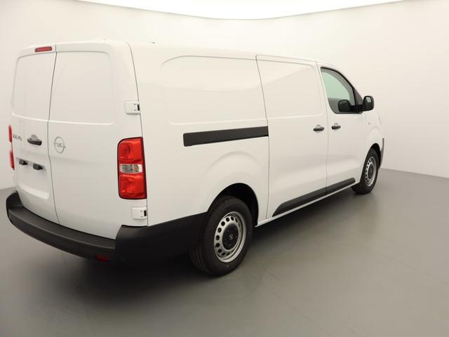 Opel Vivaro - VAN