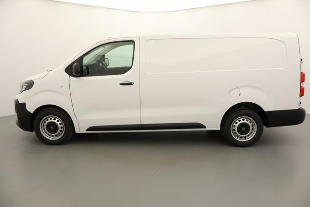 Opel Vivaro VAN 