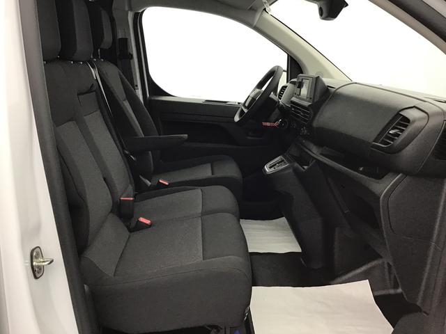 Opel Vivaro VAN 