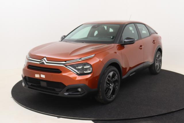 Citroën C4 Aircross - 1.5 BlueHDi 130 S&S EAT8