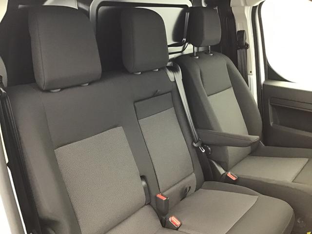Opel Vivaro VAN 