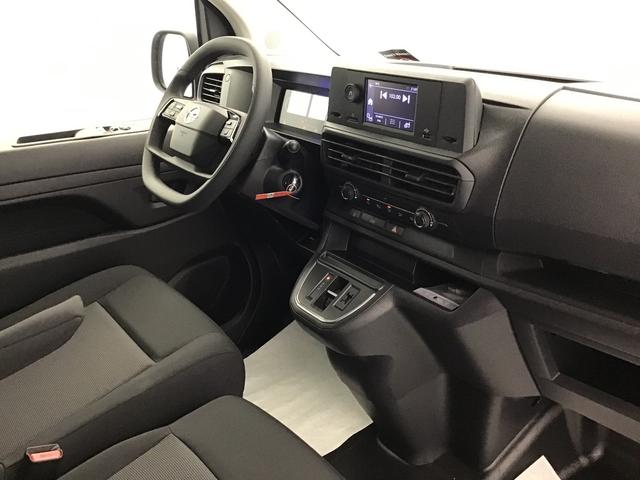 Opel Vivaro VAN 