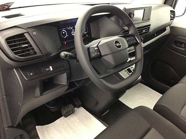 Opel Vivaro VAN 
