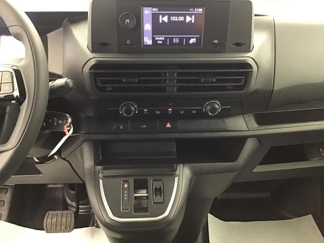 Opel Vivaro VAN 