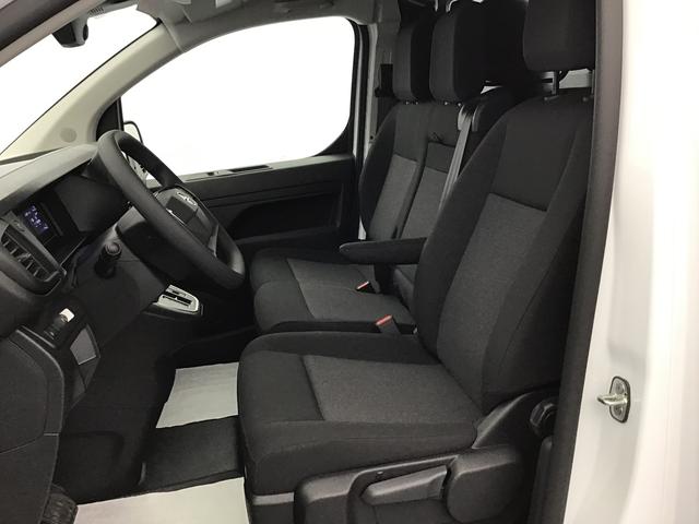 Opel Vivaro VAN 