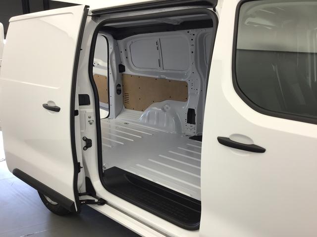 Opel Vivaro VAN 