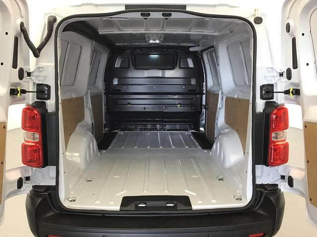Opel Vivaro VAN 