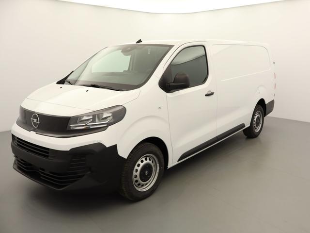 Opel Vivaro - VAN