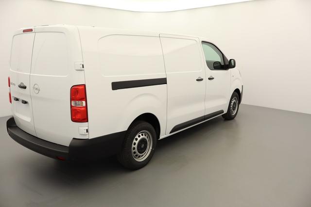 Opel Vivaro - VAN