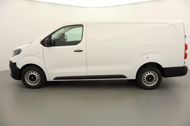 Opel Vivaro VAN 