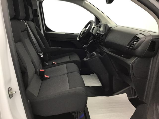 Opel Vivaro VAN 