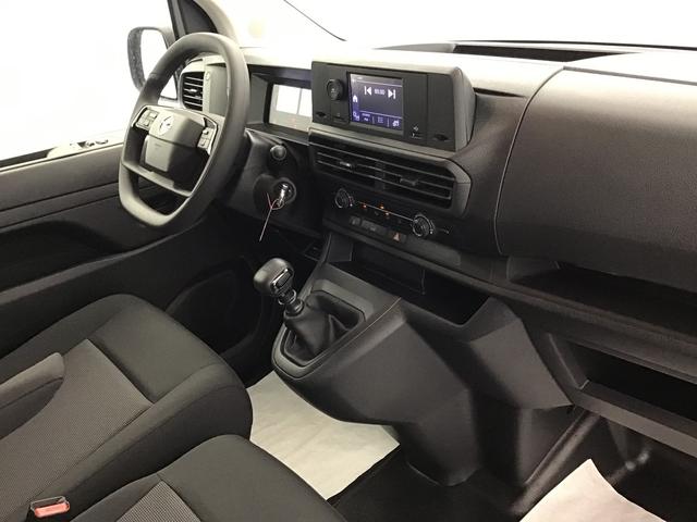 Opel Vivaro VAN 