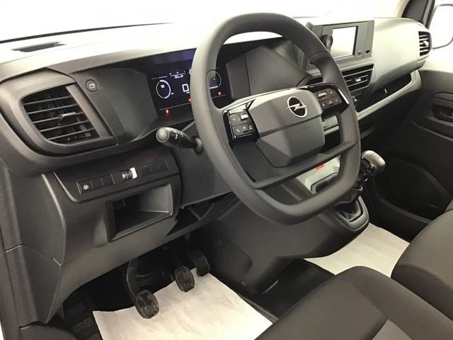 Opel Vivaro VAN 