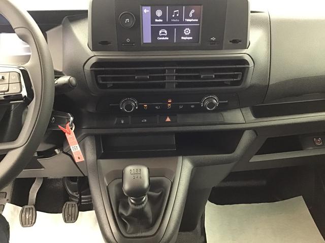 Opel Vivaro VAN 