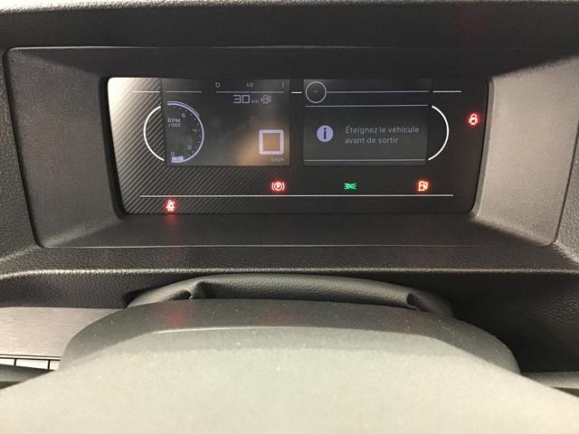 Opel Vivaro VAN 