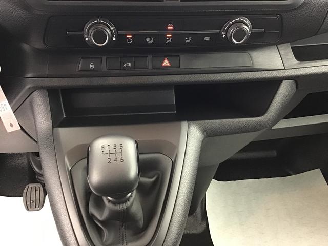 Opel Vivaro VAN 