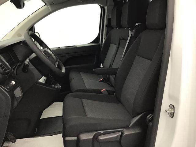Opel Vivaro VAN 