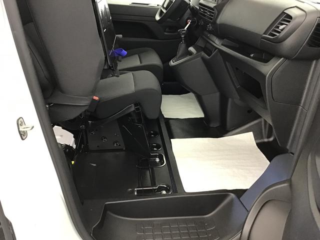 Opel Vivaro VAN 