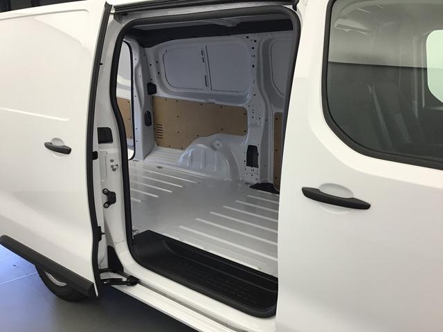 Opel Vivaro VAN 