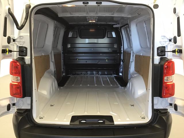 Opel Vivaro VAN 