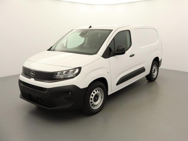 Opel Combo Kastenwagen - VAN