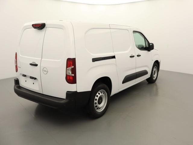 Opel Combo Kastenwagen VAN 