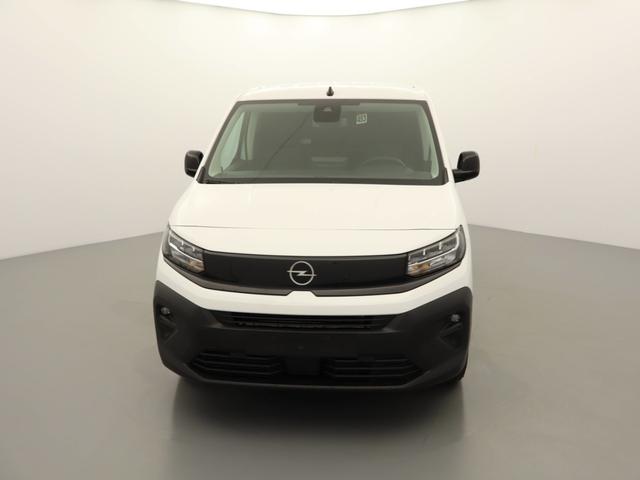 Opel Combo Kastenwagen VAN 