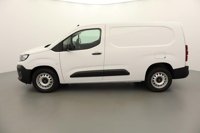 Opel Combo Kastenwagen VAN 