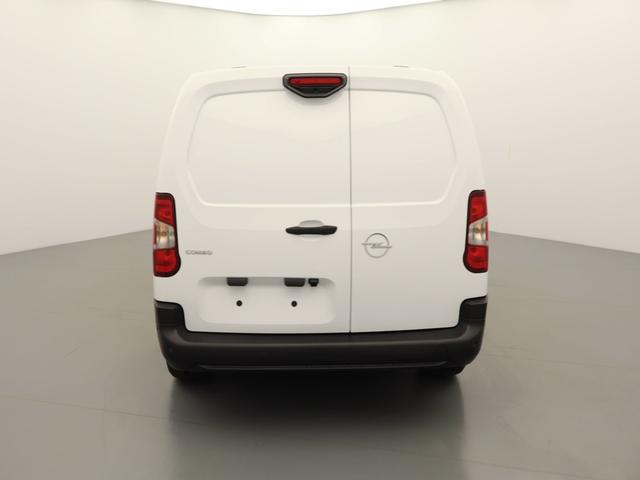Opel Combo Kastenwagen VAN 