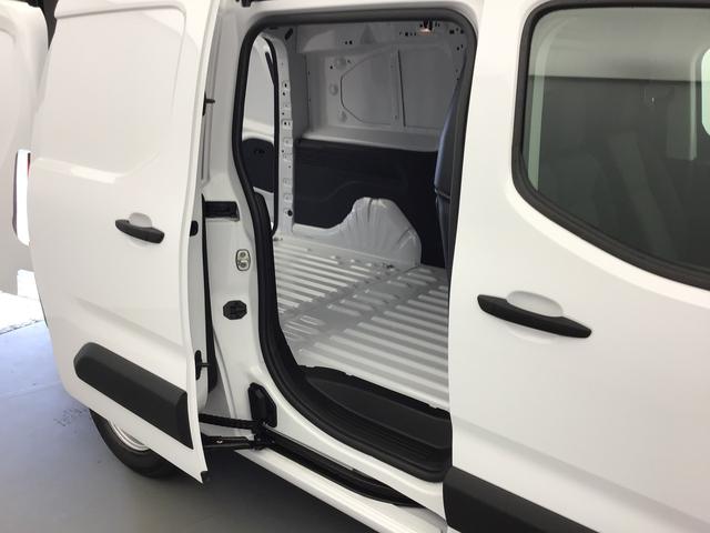 Opel Combo Kastenwagen VAN 
