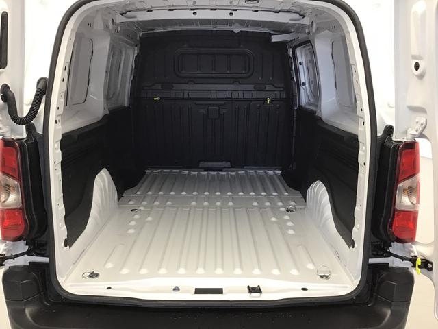 Opel Combo Kastenwagen VAN 