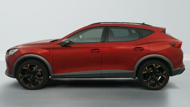 Cupra Formentor 1.4 E-HYBRID 245 CH DSG6 VZ 