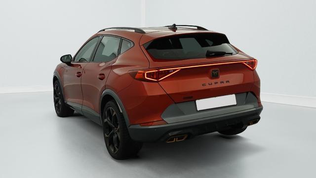 Cupra Formentor 1.4 E-HYBRID 245 CH DSG6 VZ 