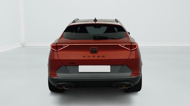 Cupra Formentor 1.4 E-HYBRID 245 CH DSG6 VZ 