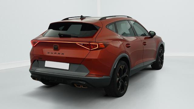 Cupra Formentor 1.4 E-HYBRID 245 CH DSG6 VZ 