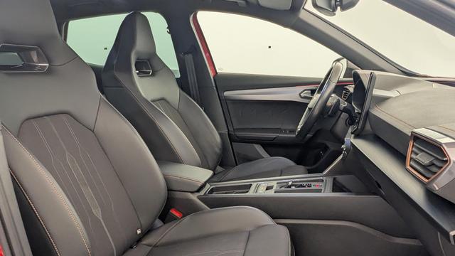 Cupra Formentor 1.4 E-HYBRID 245 CH DSG6 VZ 