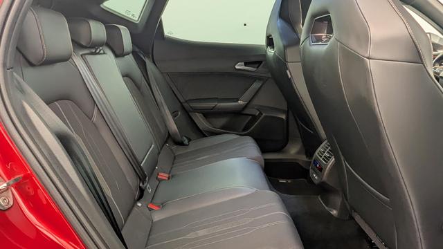 Cupra Formentor 1.4 E-HYBRID 245 CH DSG6 VZ 