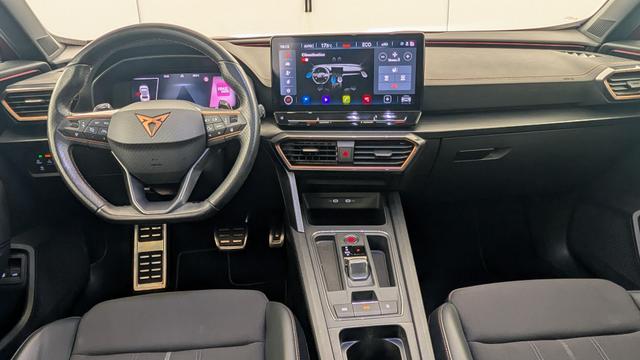 Cupra Formentor 1.4 E-HYBRID 245 CH DSG6 VZ 