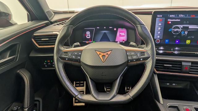 Cupra Formentor 1.4 E-HYBRID 245 CH DSG6 VZ 
